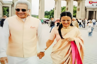 TMC MP Mahua Moitra
