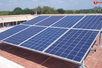 Tata Power Solar