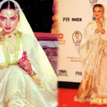 Umrao Jaan rekha