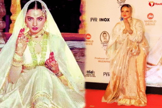 Umrao Jaan rekha