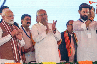 Bihar Assembly Elections 2025