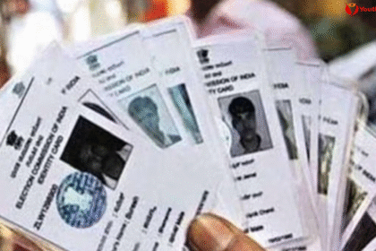 voter id card