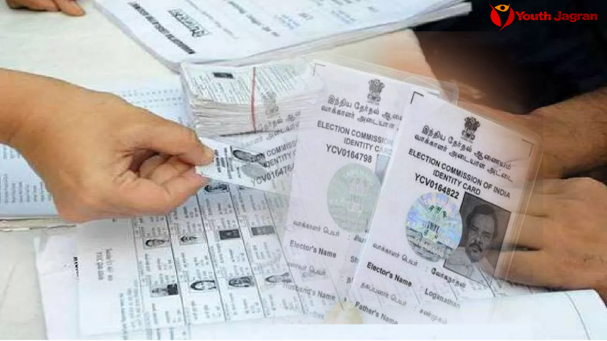 Bihar Voter List