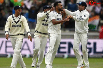 Eng vs Ind 2nd Test