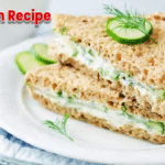 Kids Tiffin Recipe