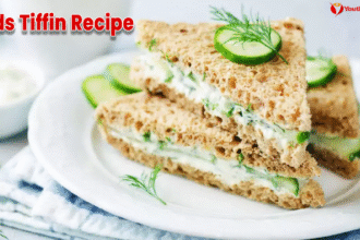 Kids Tiffin Recipe