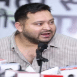 Tejashwi Yadav