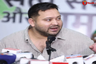 Tejashwi Yadav