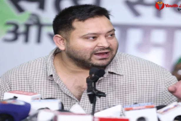 Tejashwi Yadav