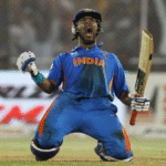 Yuvraj Singh