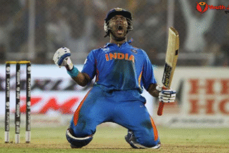 Yuvraj Singh