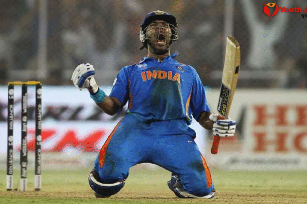 Yuvraj Singh