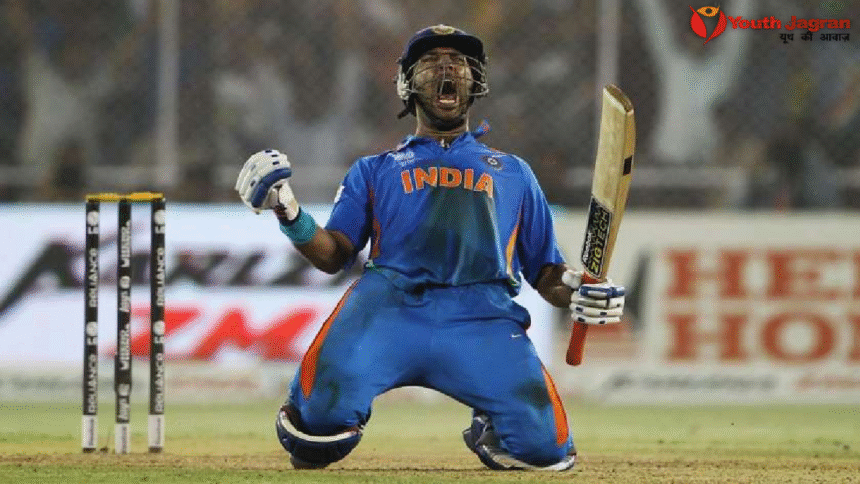 Yuvraj Singh
