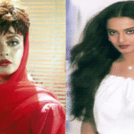 rekha