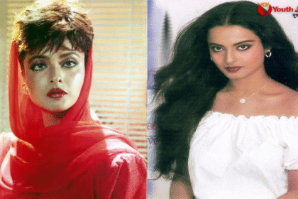 rekha