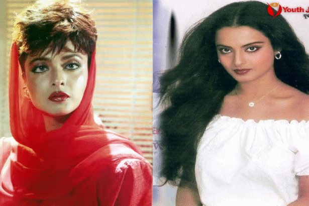 rekha