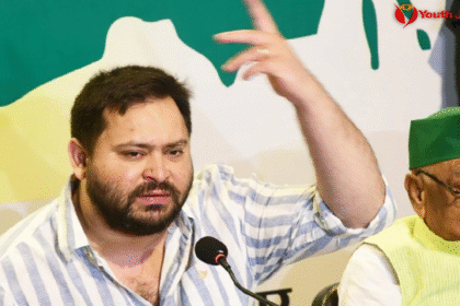 Tejashwi Yadav