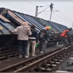Bihar Rail Accident