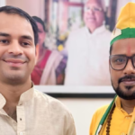 Tej Pratap Yadav