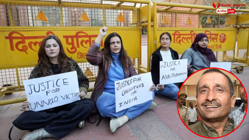 Unnao-Rape-Victim