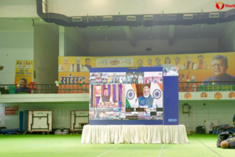 ‎Sansad-Khel-Mahotsav