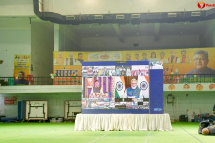 ‎Sansad-Khel-Mahotsav