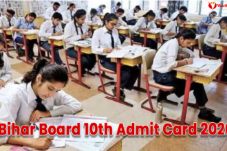Bihar Board 10th Admit Card 2026