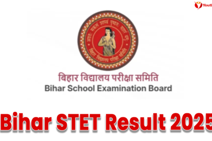 Bihar STET Result 2025