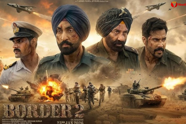 Border 2 Trailer Out