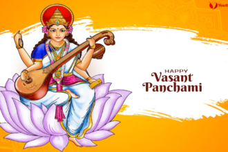 Happy Saraswati Puja 2026