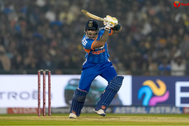 India vs New Zealand, 2nd T20I