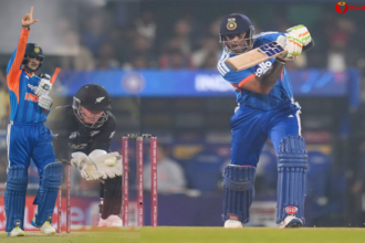 India vs New Zealand