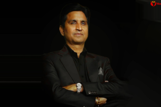 Kumar Vishwas ugc act 26