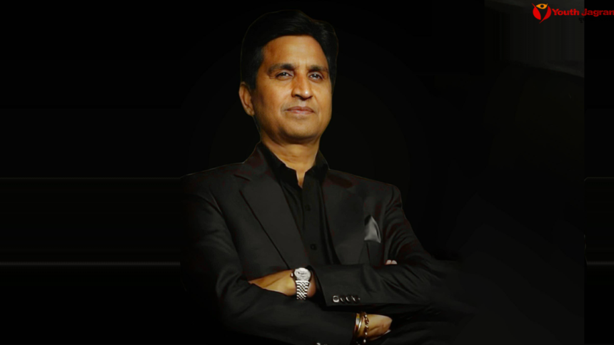 Kumar Vishwas ugc act 26