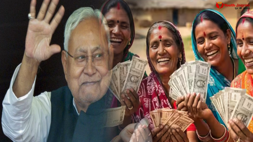 Mukhyamantri Mahila Rojgar Yojana 2025