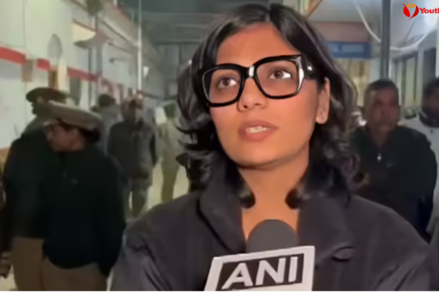 Neha Singh Rathore