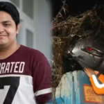 Noida-software-engineer-Yuvraj-Mehta