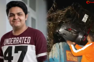 Noida-software-engineer-Yuvraj-Mehta