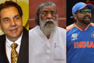 Padma Awards 2026 Winners List