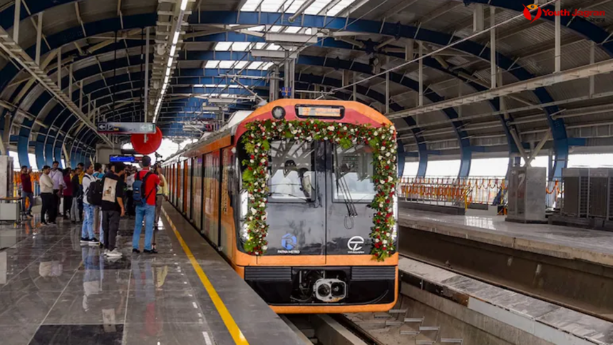 Patna Metro