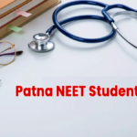 Patna NEET Student Case