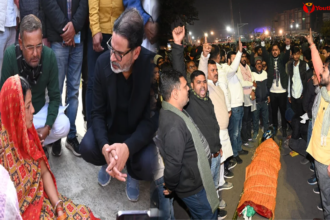 Patna NEET Student Rape Death