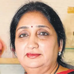 Sunetra Pawar Maharashtra Deputy CM Oath