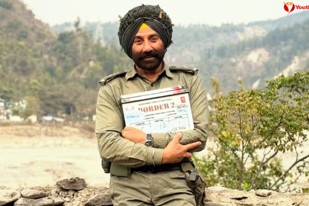 Border 2 Sunny Deol