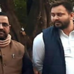 Tejashwi Prasad Yadav