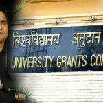 UGC Act Kumar Vishwas