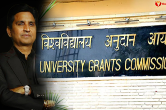 UGC Act Kumar Vishwas