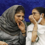 mehbooba mufti mamata banerjee