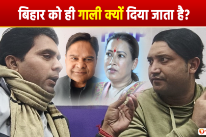 Rekha Arya Husband Girdhari Lal Sahu