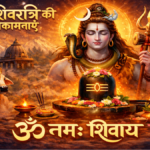 Happy Mahashivratri 2026